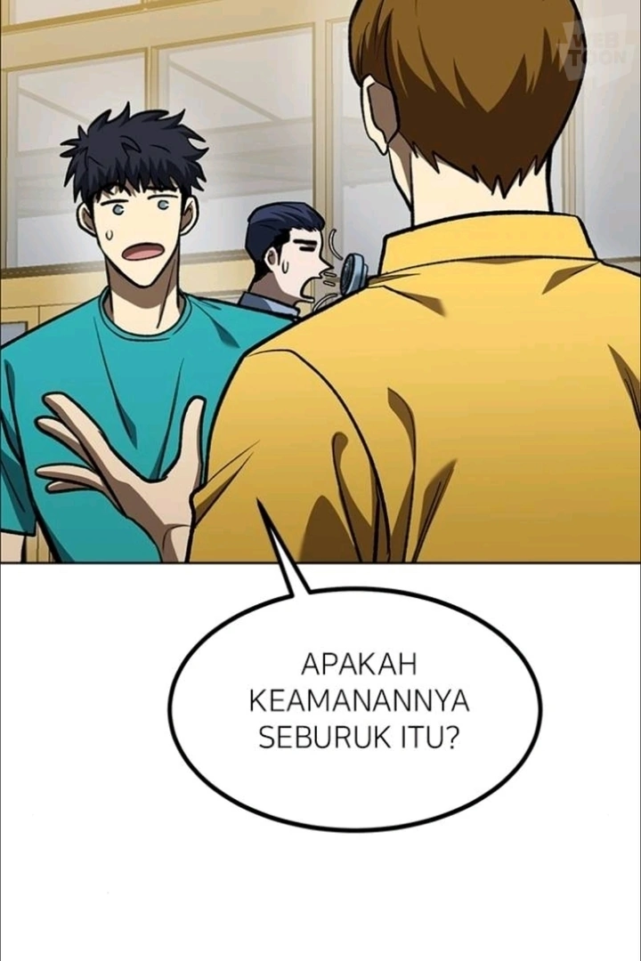 King MMA Chapter 129 - halaman 18