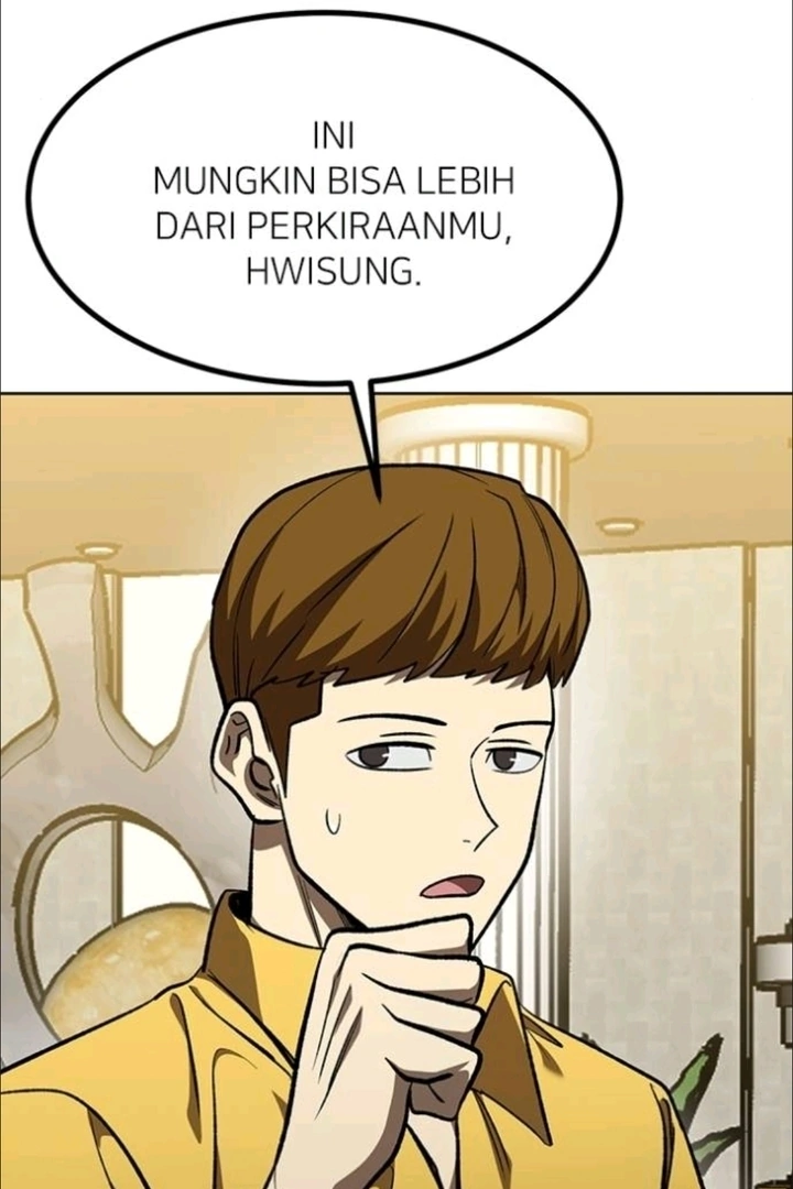 King MMA Chapter 129 - halaman 23