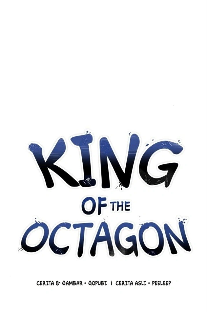 King MMA Chapter 129 - halaman 26