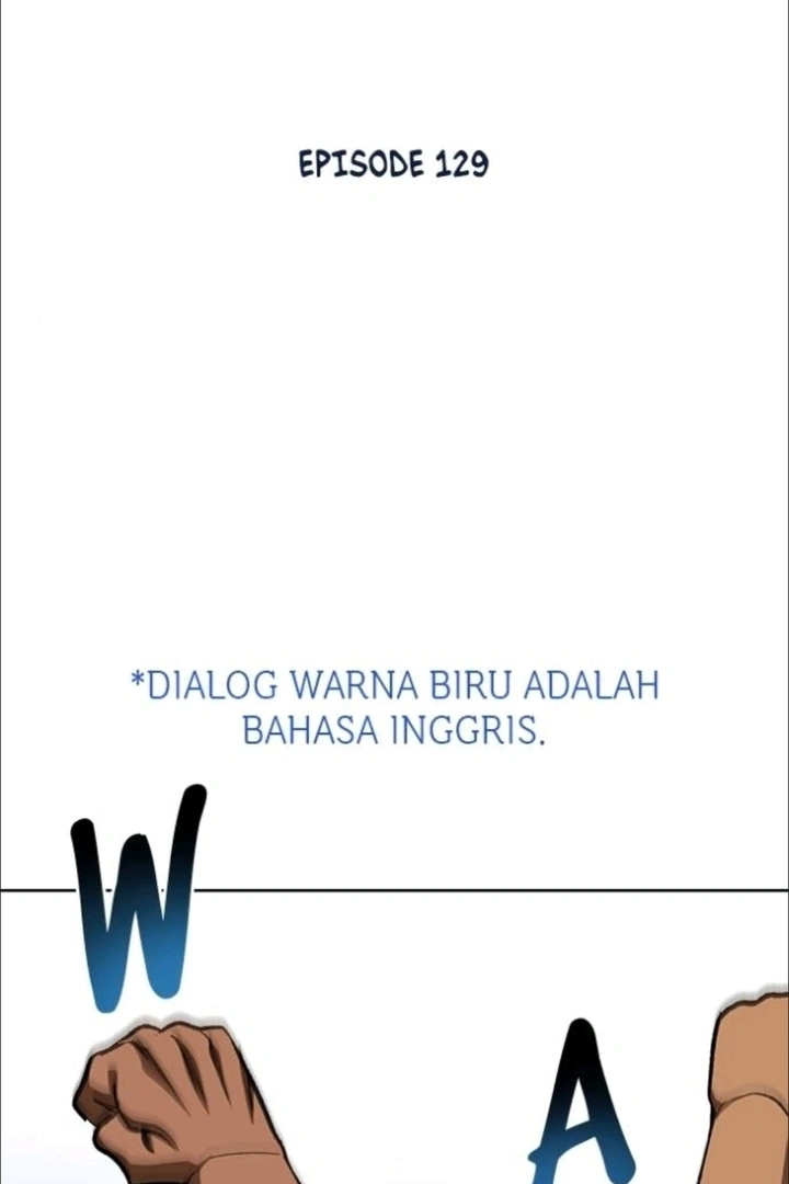 King MMA Chapter 129 - halaman 27
