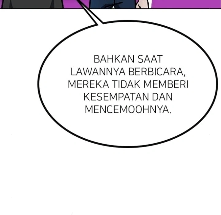 King MMA Chapter 129 - halaman 36