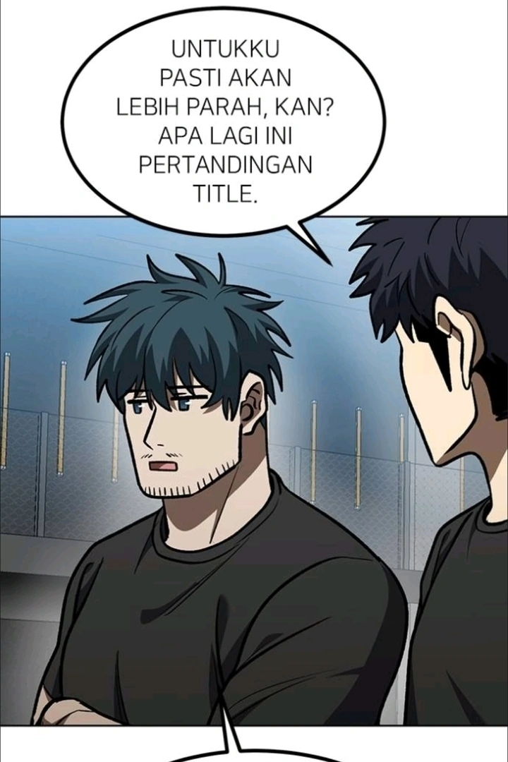 King MMA Chapter 129 - halaman 37