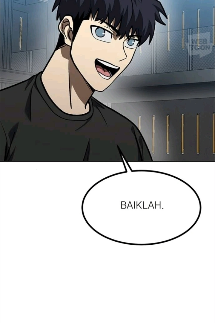 King MMA Chapter 129 - halaman 39