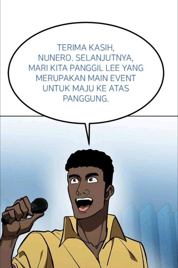 King MMA Chapter 129 - halaman 40