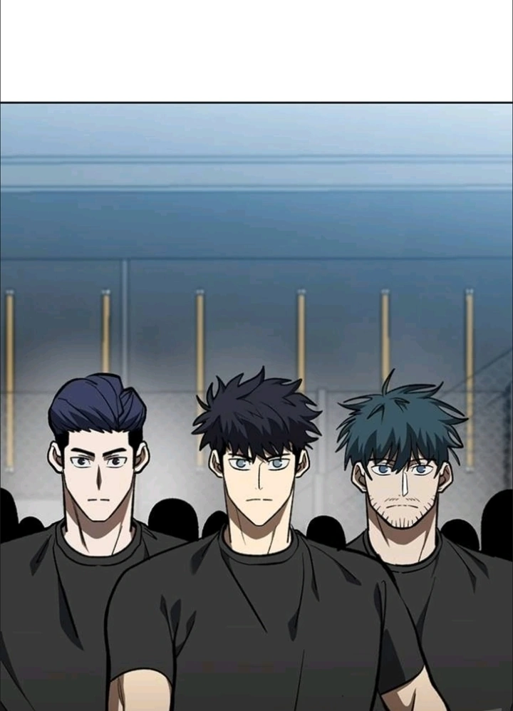 King MMA Chapter 129 - halaman 42