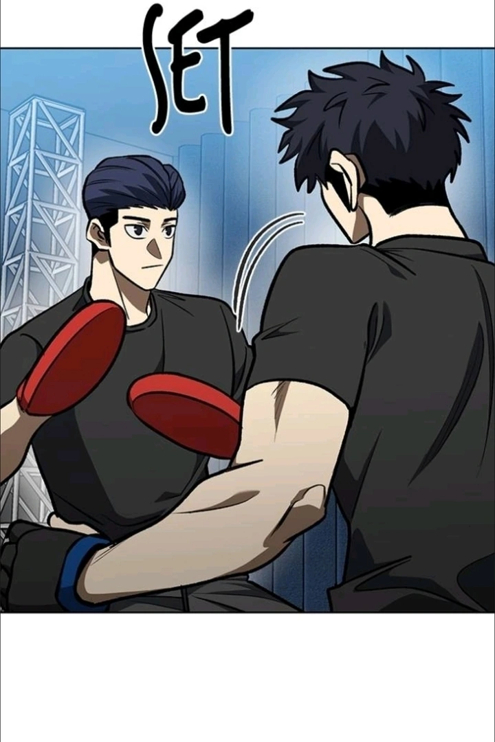 King MMA Chapter 129 - halaman 44