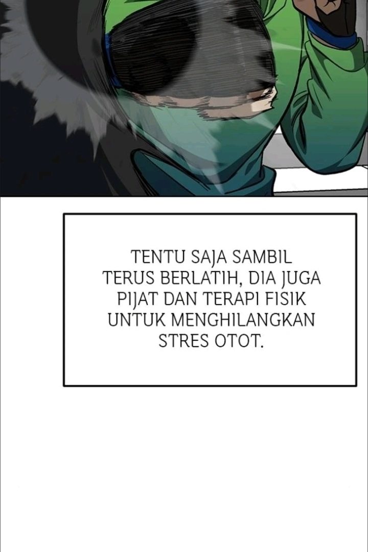 King MMA Chapter 129 - halaman 5