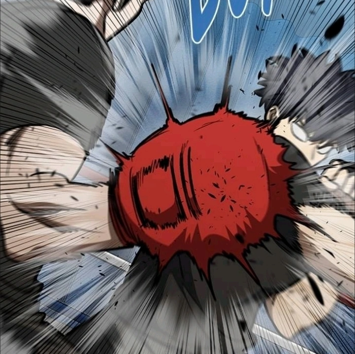 King MMA Chapter 129 - halaman 50