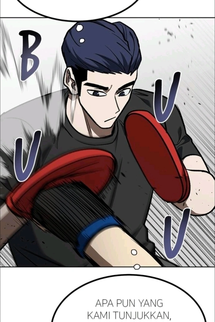 King MMA Chapter 129 - halaman 54