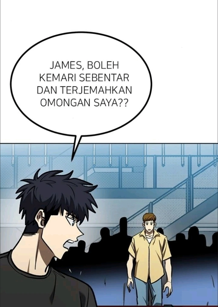 King MMA Chapter 129 - halaman 65