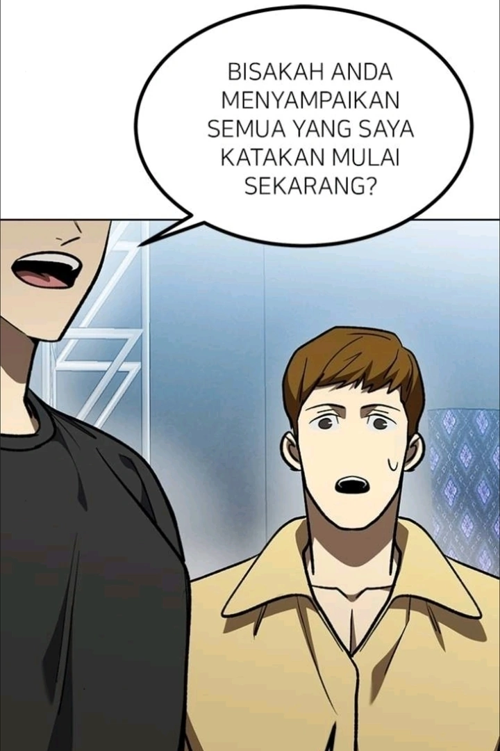King MMA Chapter 129 - halaman 67