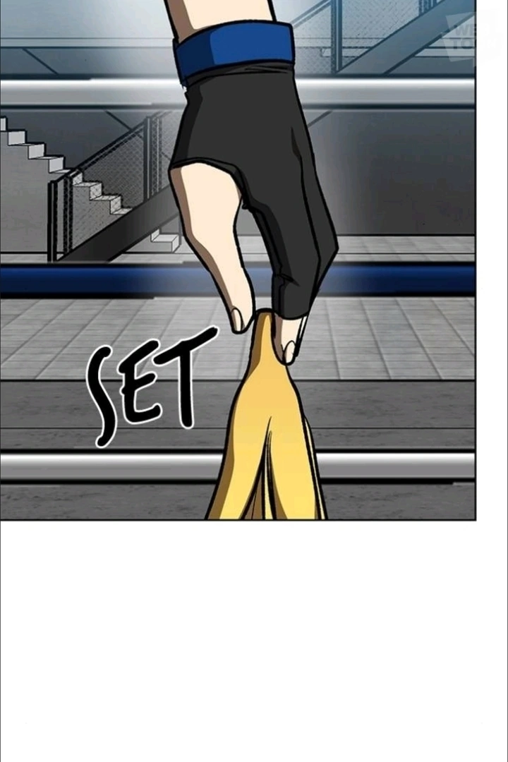King MMA Chapter 129 - halaman 69