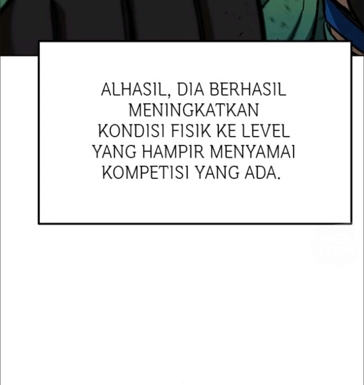 King MMA Chapter 129 - halaman 7