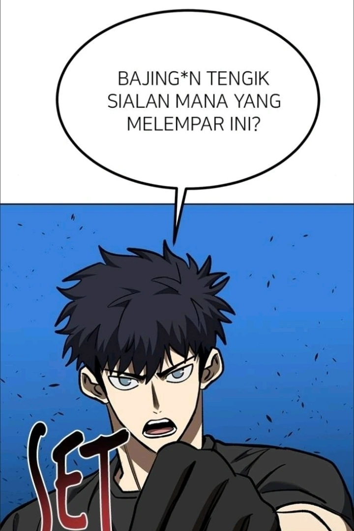 King MMA Chapter 129 - halaman 70