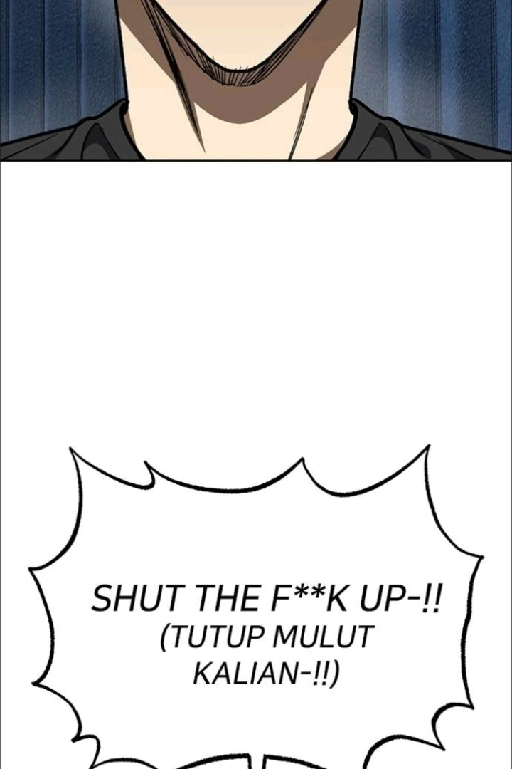 King MMA Chapter 129 - halaman 76