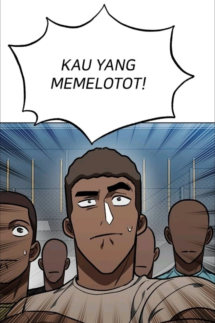 King MMA Chapter 129 - halaman 84
