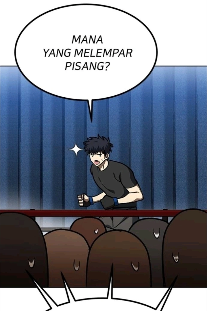 King MMA Chapter 129 - halaman 88