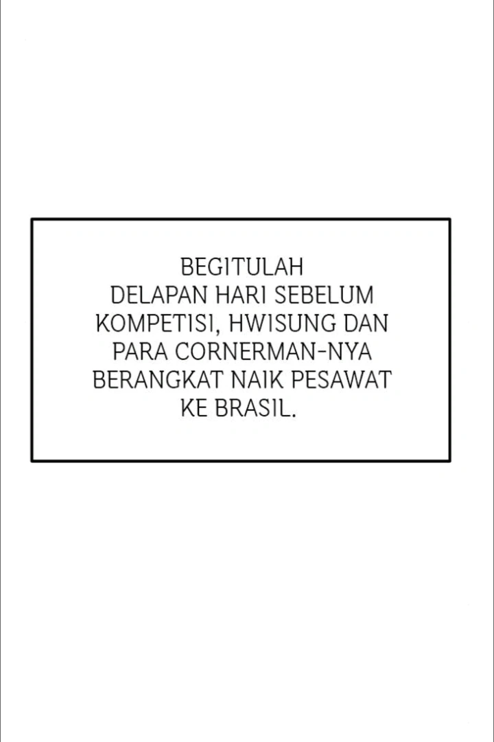 King MMA Chapter 129 - halaman 9
