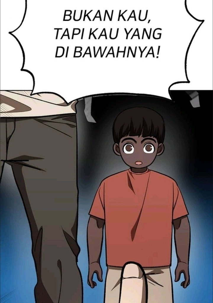 King MMA Chapter 129 - halaman 93