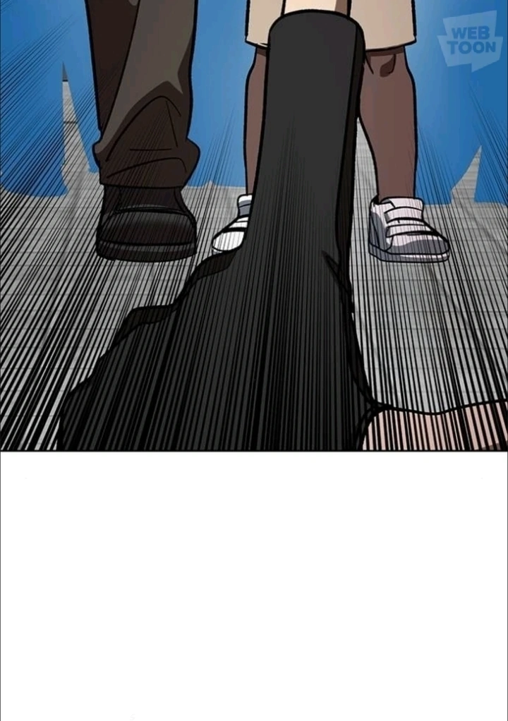 King MMA Chapter 129 - halaman 94