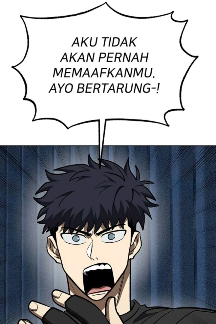 King MMA Chapter 129 - halaman 95