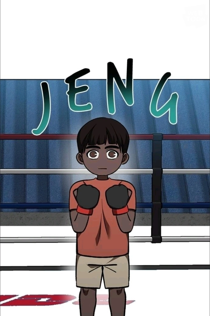 King MMA Chapter 129 - halaman 97