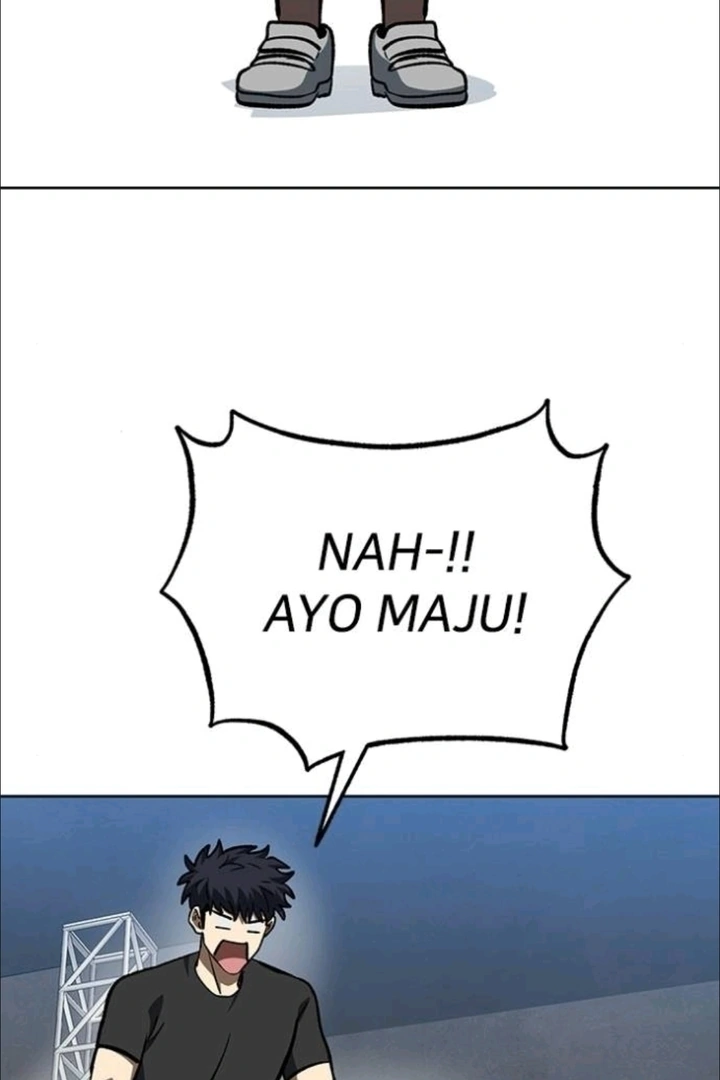 King MMA Chapter 129 - halaman 98
