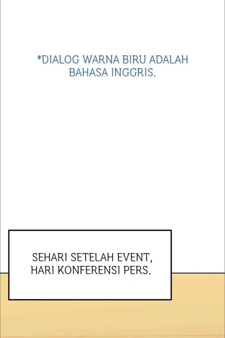 King MMA Chapter 130 - halaman 1