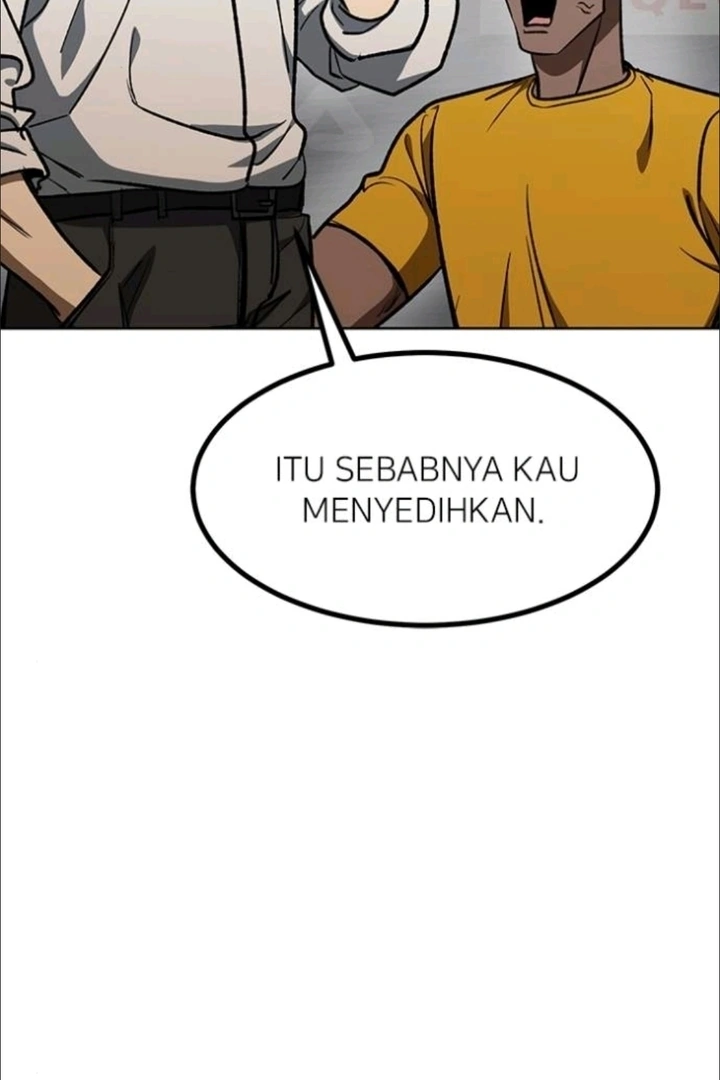 King MMA Chapter 130 - halaman 102