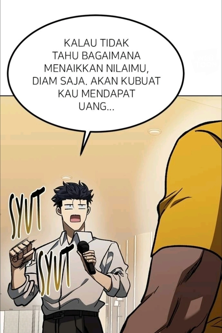 King MMA Chapter 130 - halaman 103