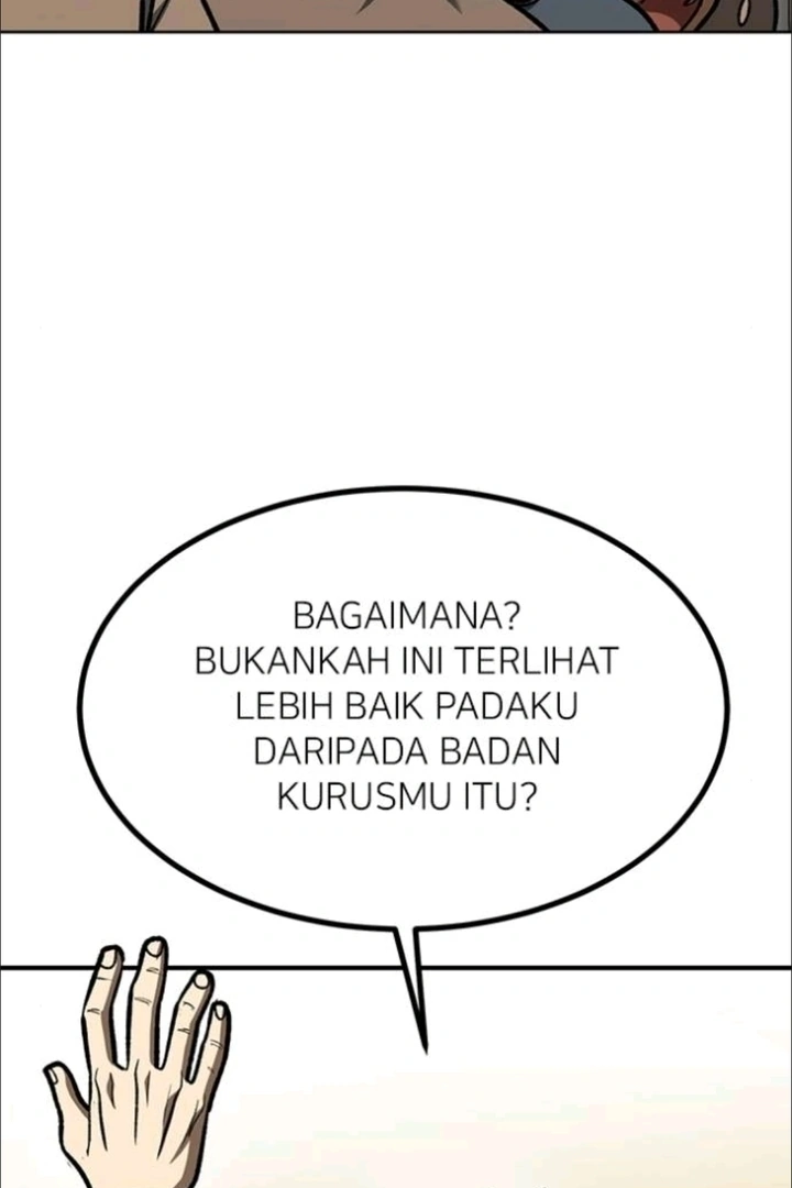 King MMA Chapter 130 - halaman 109