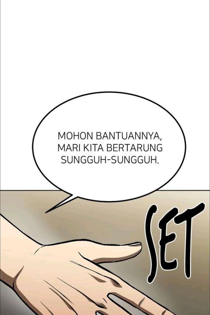 King MMA Chapter 130 - halaman 11