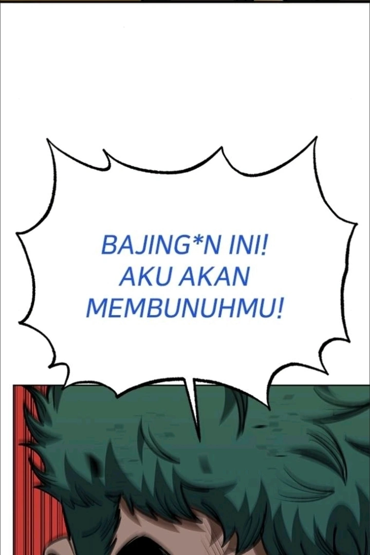 King MMA Chapter 130 - halaman 111