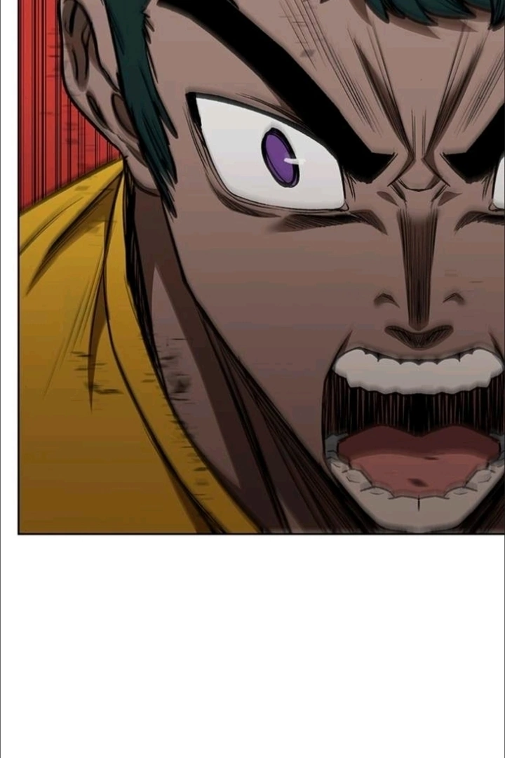 King MMA Chapter 130 - halaman 112