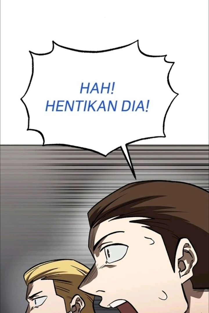 King MMA Chapter 130 - halaman 113