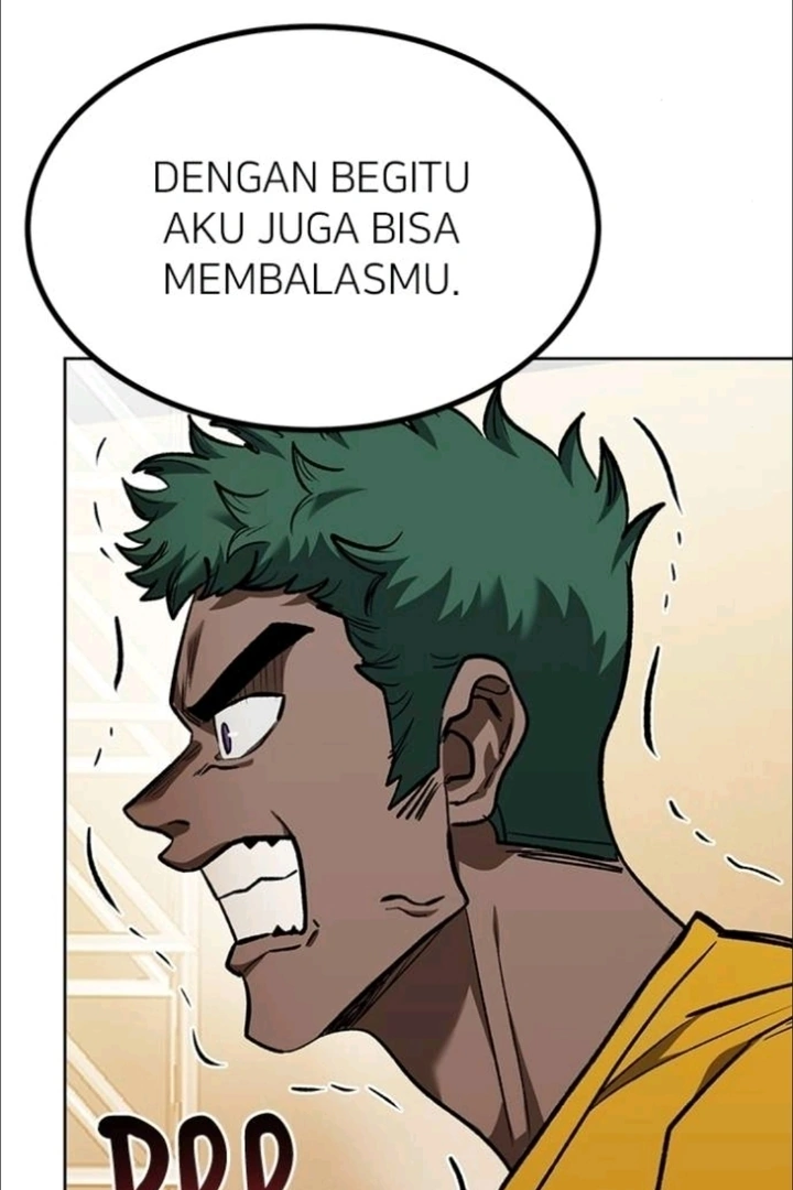 King MMA Chapter 130 - halaman 119