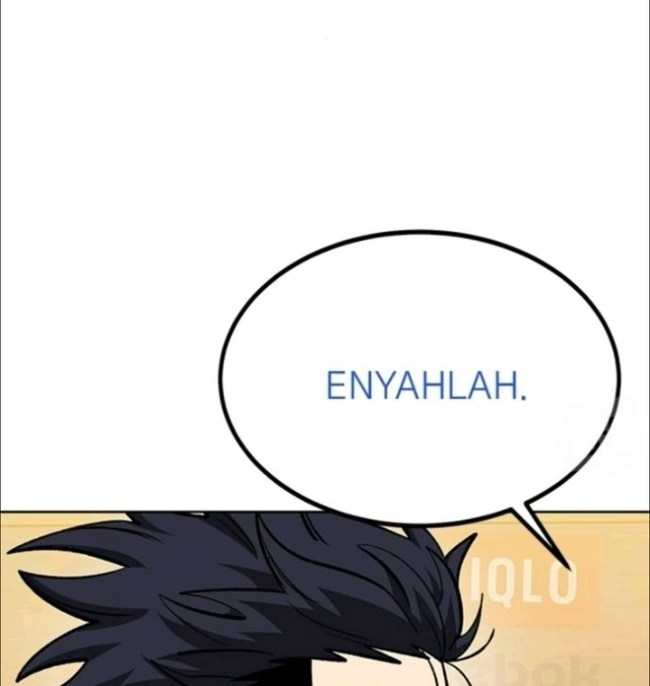 King MMA Chapter 130 - halaman 14