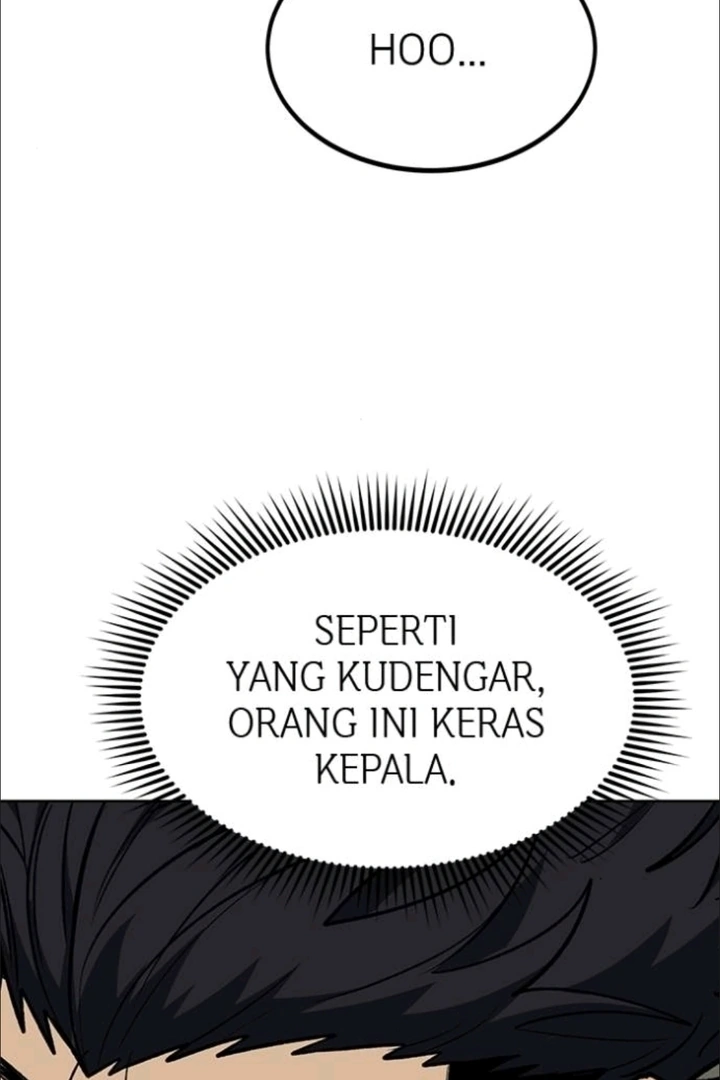 King MMA Chapter 130 - halaman 19