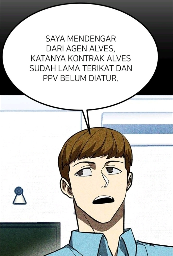 King MMA Chapter 130 - halaman 21