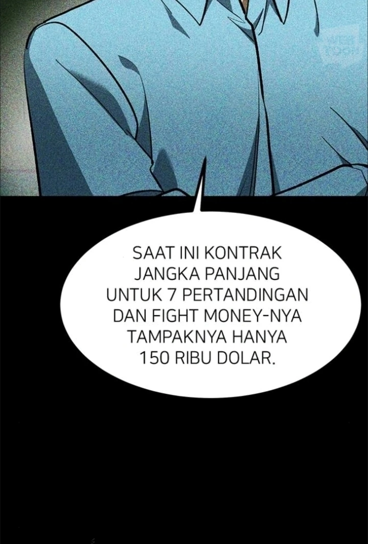 King MMA Chapter 130 - halaman 22
