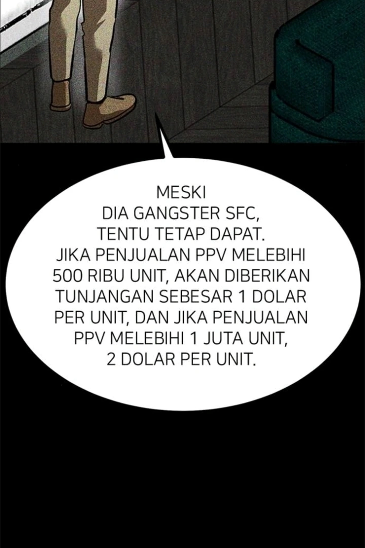 King MMA Chapter 130 - halaman 24