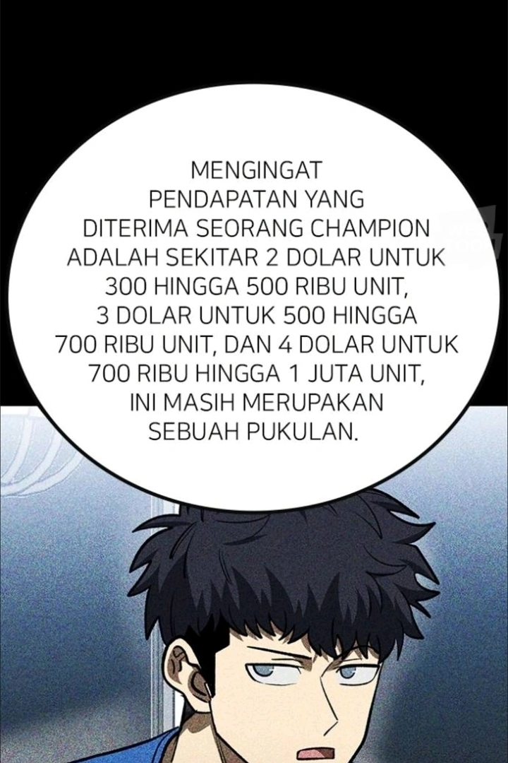 King MMA Chapter 130 - halaman 25