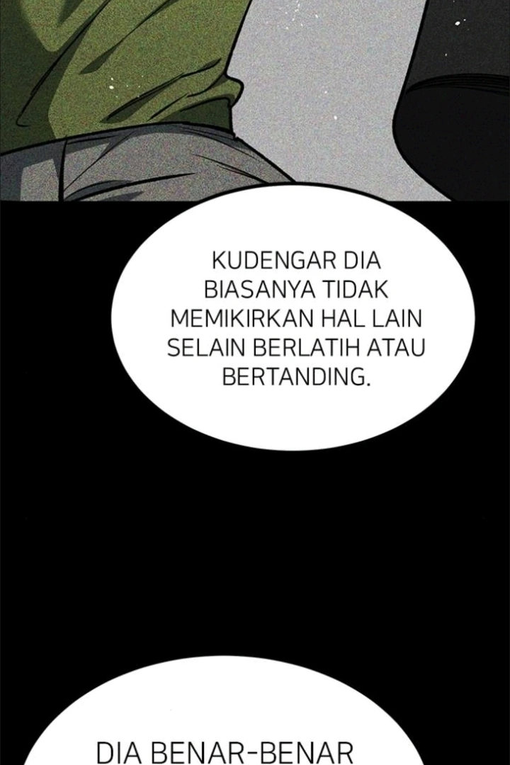 King MMA Chapter 130 - halaman 28