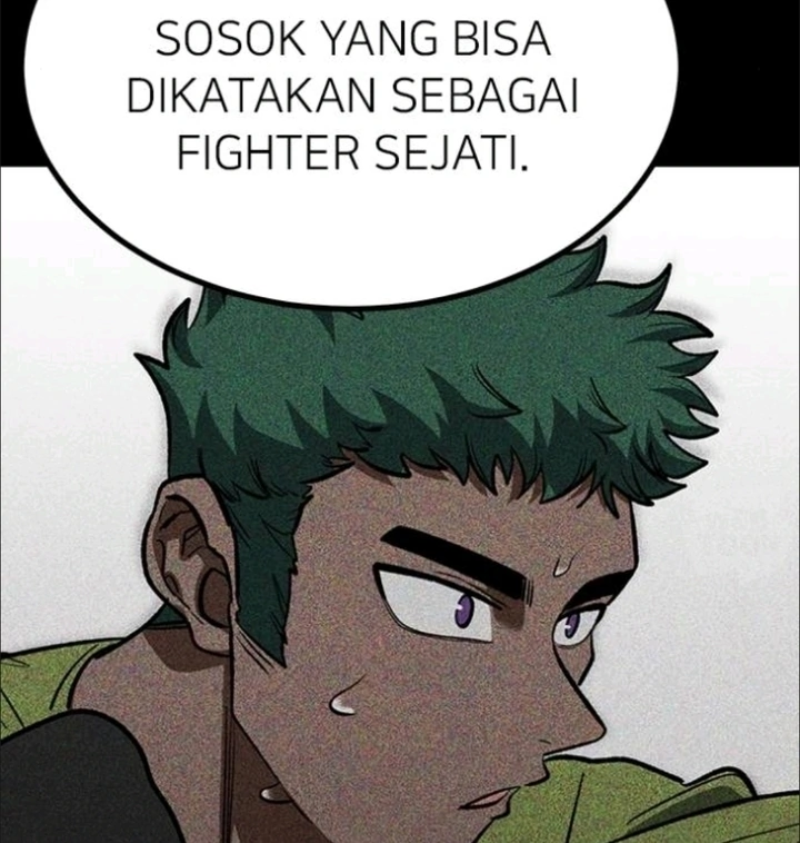 King MMA Chapter 130 - halaman 29