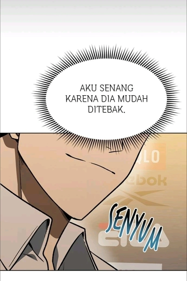 King MMA Chapter 130 - halaman 31