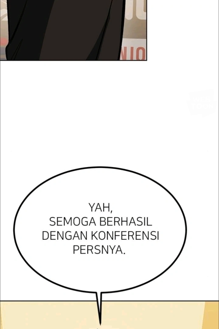 King MMA Chapter 130 - halaman 33