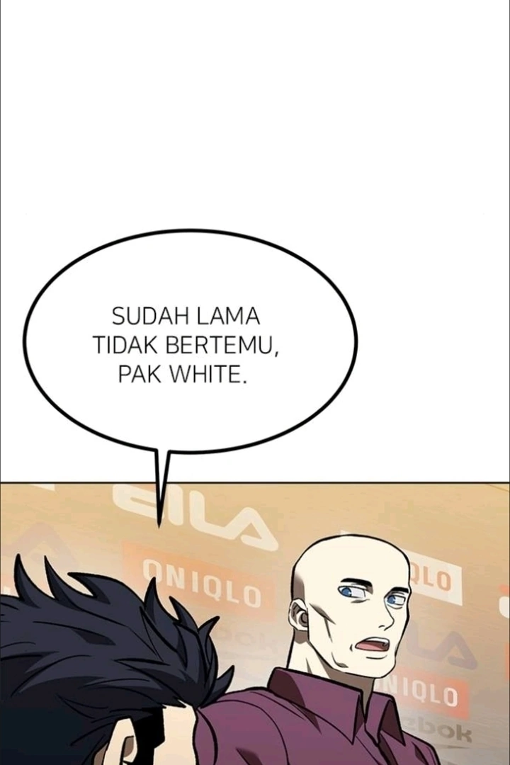 King MMA Chapter 130 - halaman 40