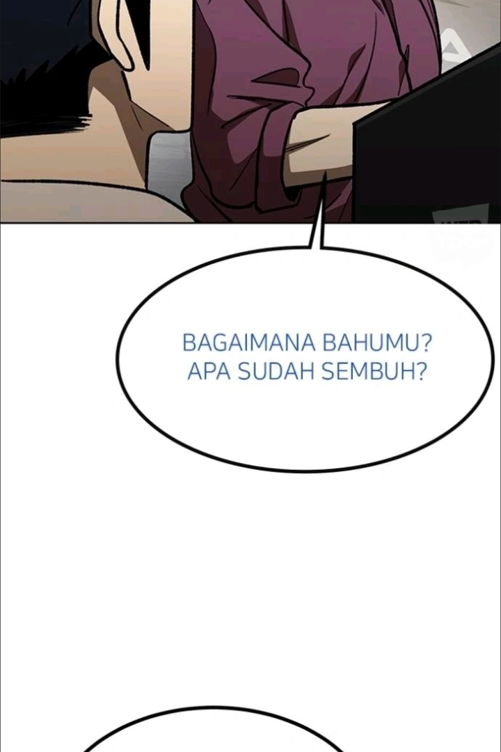 King MMA Chapter 130 - halaman 41