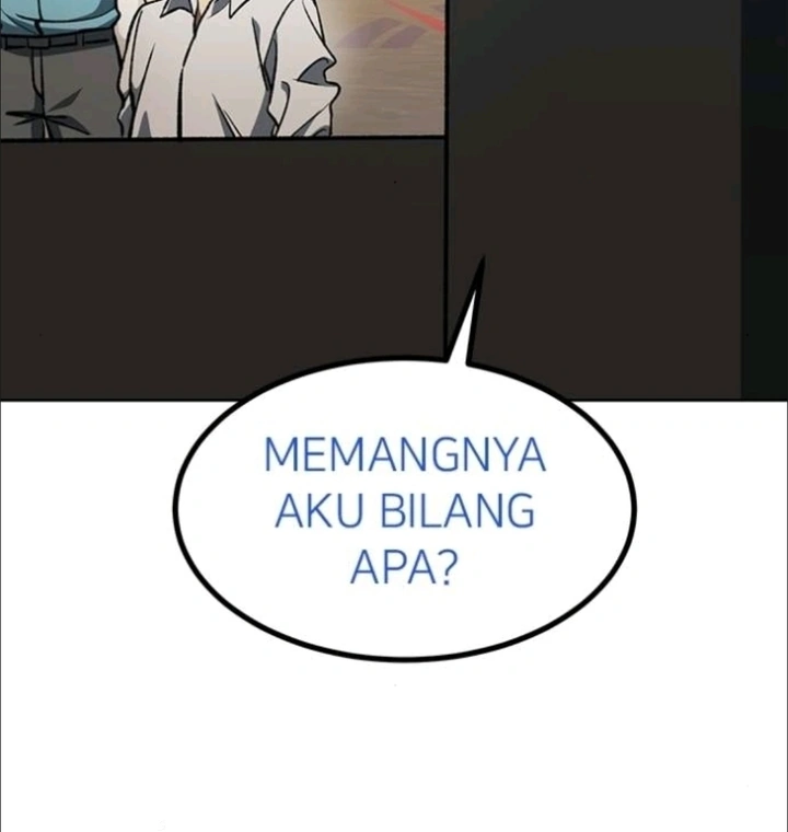King MMA Chapter 130 - halaman 46