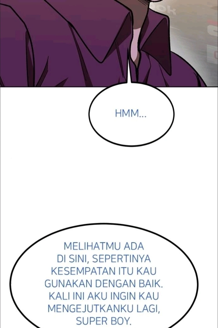 King MMA Chapter 130 - halaman 48